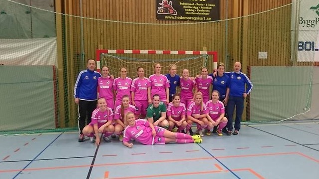 Örebro Läns Fotbollförbund Idrottsorganisation, Örebro - 2