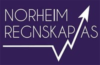 Norheim Regnskap AS logo
