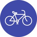 Cykelservice i Norrtälje AB logo