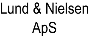 Lund & Nielsen ApS logo