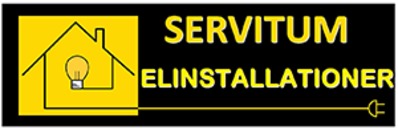 Servitum Elinstallationer