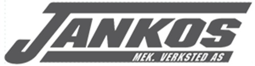 Jankos Mek Verksted AS logo