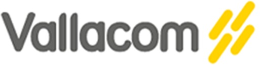 Vallacom AB logo