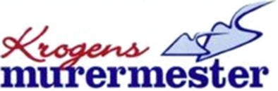 Krogens Murermester logo