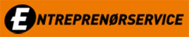 Entreprenørservice AS logo