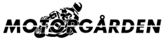 Motorgården A/S logo
