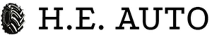 H. E. Auto