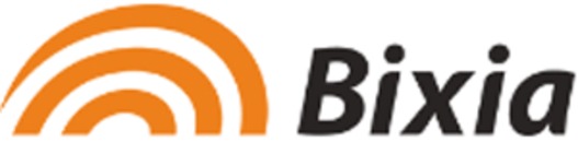 Bixia AB logo