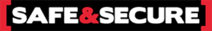SAFE & SECURE A/S logo