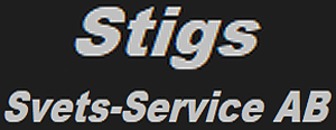 Stigs Svets-Service AB logo