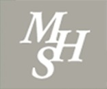 Miljökonsulterna MHS AB Miljö Hälsa Säkerhet logo