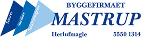 Byggefirmaet Mastrup ApS