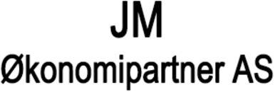 JM Økonomipartner AS logo