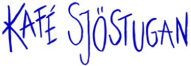 Kafé Sjöstugan logo