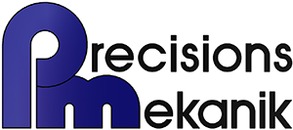 Precisionsmekanik Tyresö AB logo