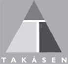 Takåsen Företagscentrum logo