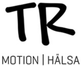 TR Motion & Hälsa logo