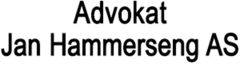 Advokat Jan Hammerseng AS