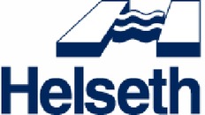 Helseth AS logo