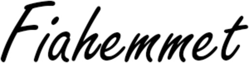 Djurskyddet Fiahemmet Norrköping logo