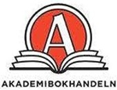 Akademibokhandeln Stockholm Ringen logo