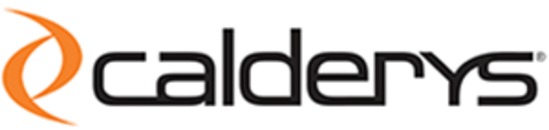 Calderys Nordic AB logo