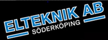 Elteknik i Söderköping AB logo