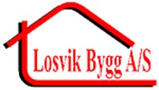 Losvik Bygg AS logo