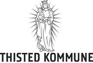 Thisted Kommune logo