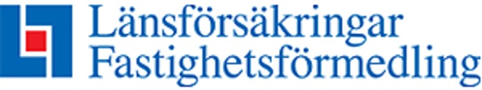 Länsförsäkringar Fastighetsförmedling logo