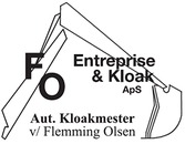 F. O. Entreprise & Kloak ApS