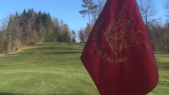 Borås Golfklubb Golfbanor, golfklubbar, golfhallar, Borås - 2