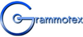 Grammotex Data AB logo