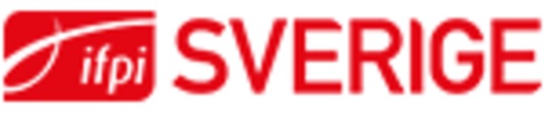 Ifpi Sverige logo