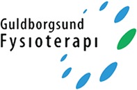 Guldborgsund Fysioterapi logo