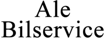 Ale Bilservice