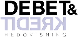 Debet & Kredit I Stockholm AB logo