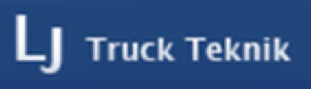 LJ Truckteknik logo