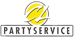 CL Partyservice logo