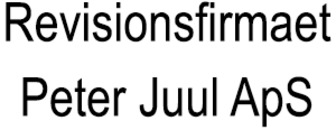 Revisionsfirmaet Peter Juul ApS