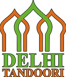 Delhi Tandoori logo