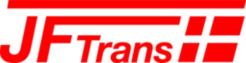 JF Trans logo