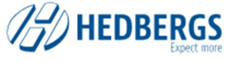 Hedbergs Mekaniska Verkstad AB logo