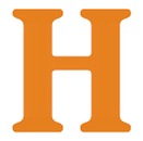 Hattebutikken Holm logo