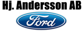 Andersson Hj. AB logo
