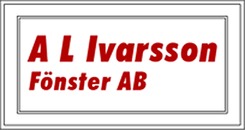 A. L. Ivarsson Fönster AB