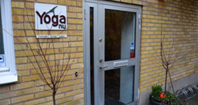 Iyengar yogacenter, östra Göteborg Yoga, Göteborg - 2