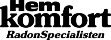 Hemkomfort logo