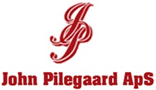 John Pilegaard ApS logo