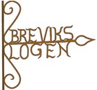 Brevikslogen logo